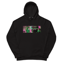 Load image into Gallery viewer, Short Circuit Graphic Hoodie
