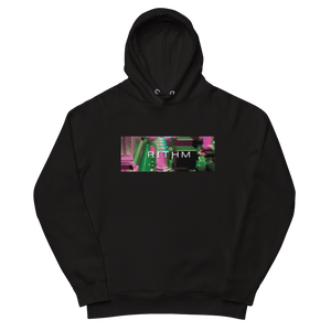 Short Circuit Graphic Hoodie