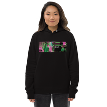 Load image into Gallery viewer, Short Circuit Graphic Hoodie
