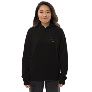 Equation Graphic Pullover Hoodie