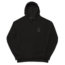 Load image into Gallery viewer, Equation Graphic Pullover Hoodie
