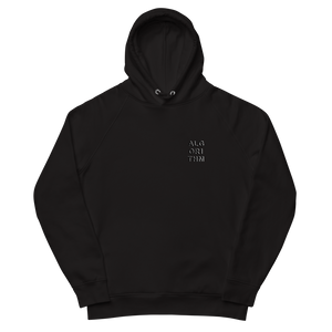 Equation Graphic Pullover Hoodie