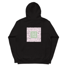 Load image into Gallery viewer, Equation Graphic Pullover Hoodie
