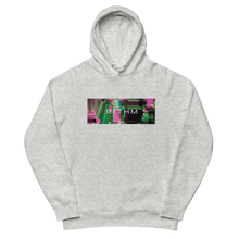 Load image into Gallery viewer, Short Circuit Graphic Hoodie
