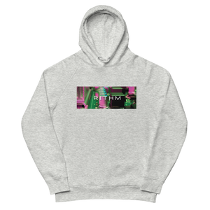 Short Circuit Graphic Hoodie