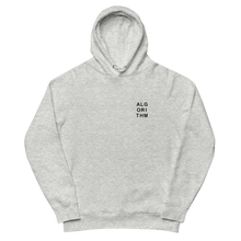 Load image into Gallery viewer, Equation Graphic Pullover Hoodie
