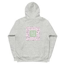 Load image into Gallery viewer, Equation Graphic Pullover Hoodie
