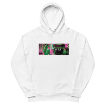 Load image into Gallery viewer, Short Circuit Graphic Hoodie
