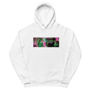 Short Circuit Graphic Hoodie