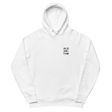 Load image into Gallery viewer, Equation Graphic Pullover Hoodie
