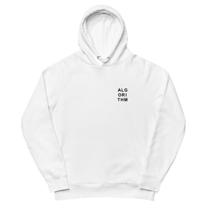 Equation Graphic Pullover Hoodie