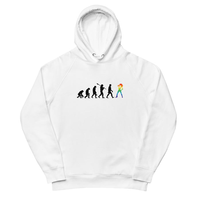 Pride Hoodie