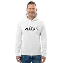 Load image into Gallery viewer, Pride Graphic Hoodie
