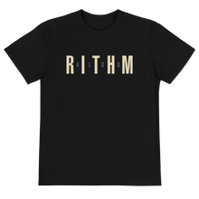 Load image into Gallery viewer, RITHM Activism Shirt - Cream
