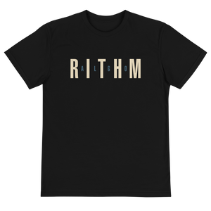 RITHM Activism Shirt - Cream