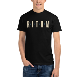 RITHM Activism Shirt - Cream