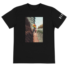 Load image into Gallery viewer, Flower Power Graphic Tee
