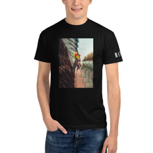 Load image into Gallery viewer, Flower Power Graphic Tee
