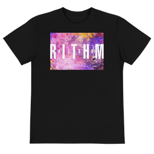 Art Splash Graphic Tee