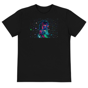 Glowing Graphic Tee