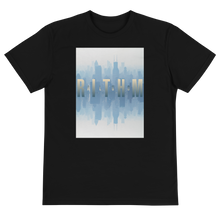 Load image into Gallery viewer, City of Dreams Graphic Tee
