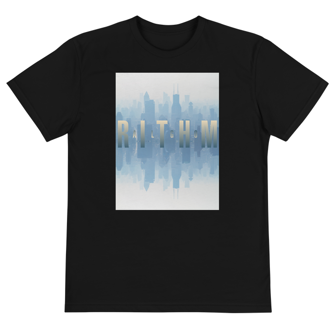 City of Dreams Graphic Tee