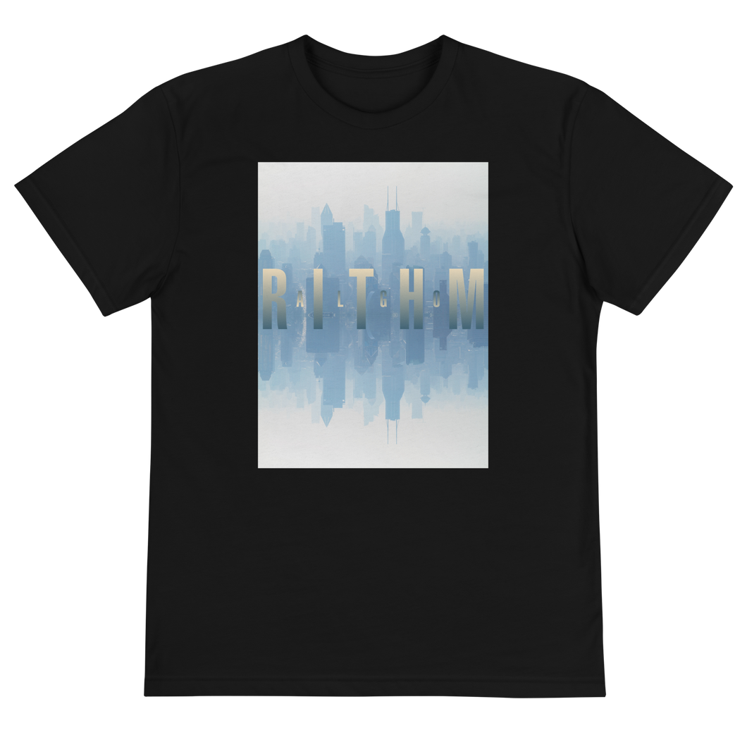 City of Dreams Graphic Tee