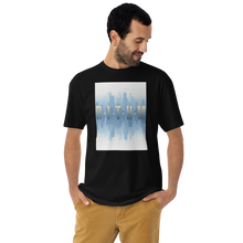 Load image into Gallery viewer, City of Dreams Graphic Tee
