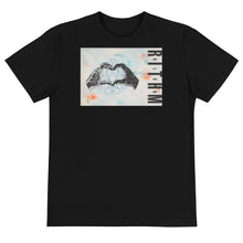 Load image into Gallery viewer, Heart in Hand Eco Graphic Tee
