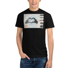 Load image into Gallery viewer, Heart in Hand Eco Graphic Tee
