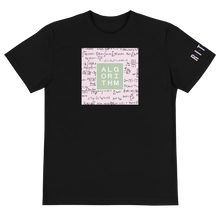 Load image into Gallery viewer, Equation Organic Cotton Graphic Tee
