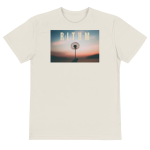 Dandelion Graphic Tee