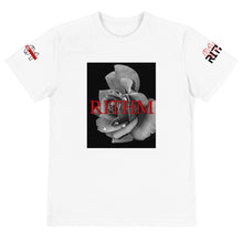 Load image into Gallery viewer, Activism Rose Graphic Tee
