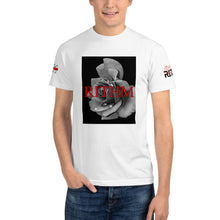 Load image into Gallery viewer, Rose Graphic Tee
