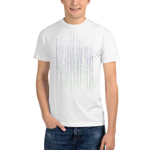 Binary Graphic Tee