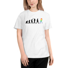 Load image into Gallery viewer, Pride Organic Cotton Tee
