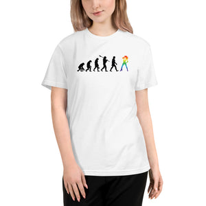 Pride Organic Cotton Tee