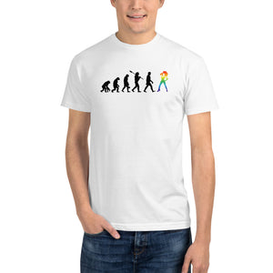 Pride Organic Cotton Tee