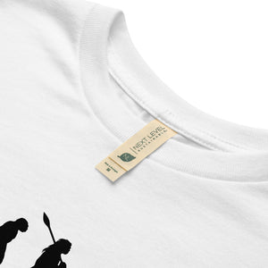 Pride Organic Cotton Tee